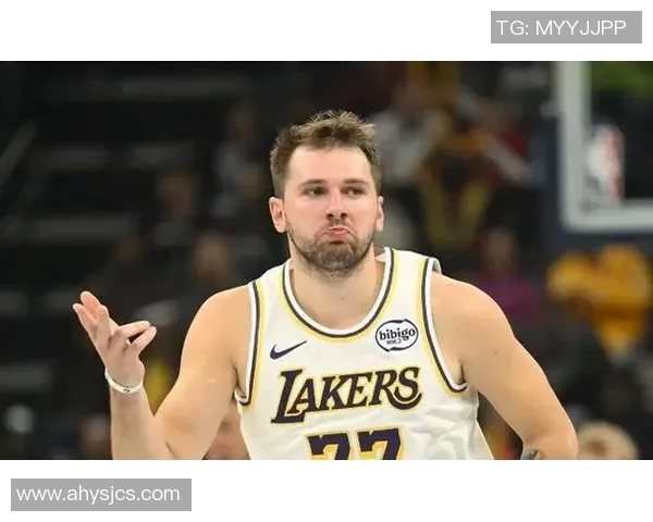 东契奇44分湖人逆转灰熊，里夫斯21分助湖人队客场险胜