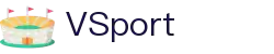 VSport-你的专属赛场,无处不在的激情